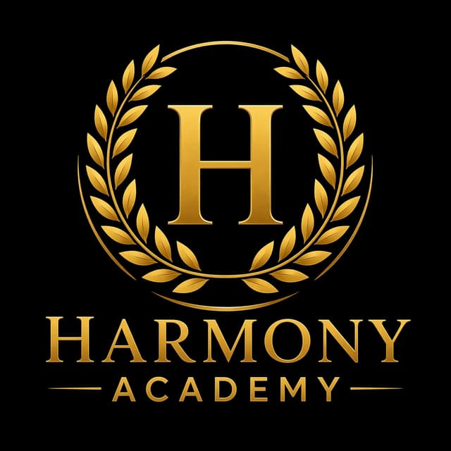 Harmony Academy logo